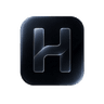 Abdelhakim Ouslimane Logo